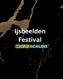 Ijsbeelden Festival