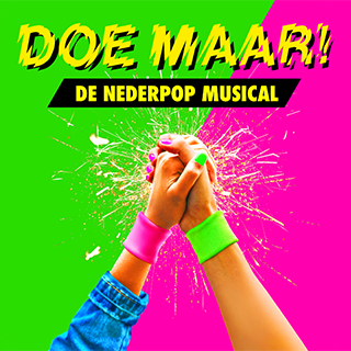 Musical Doe Maar