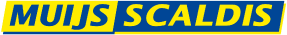 Muijs Scaldis Reizen Logo